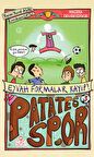Patatesspor 3 - Eyvah Formalar Kayıp!