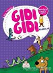Gıdı Gıdı Masallar