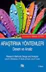 Araştırma Yöntemleri: Desen ve Analiz