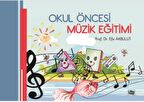 Okul Öncesi Müzik Eğitimi