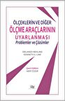 Ölçeklerin ve Diğer Ölçme Araçlarının Uyarlanması