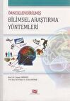 Örneklendirilmiş Bilimsel Araştırma Yöntemleri