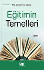 Eğitimin Temelleri