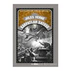 Olağanüstü Yolculuklar 3 - Karpatlar Şatosu