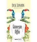 Güneşin Oğlu - Pasifik Öyküleri 2