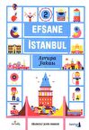Efsane İstanbul - Avrupa Yakası