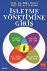 İşletme Yönetimine Giriş