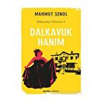 Dalkavuk Hanım