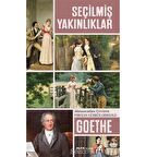 Seçilmiş Yakınlıklar