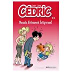 Cedric 23 - Onunla Evlenmek İstiyorum!