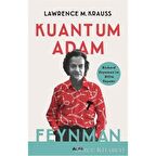 Kuantum Adam: Feynman