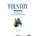 Tolstoy - Bütün Eserleri 2