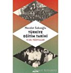 Türkiye Eğitim Tarihi