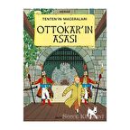 Ottokar'ın Asası - Tenten'in Maceraları
