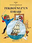 Tekboynuz'un Esrarı - Tenten'in Maceraları