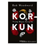 Korkun - Trump Beyaz Saray'da