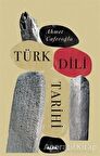 Türk Dili Tarihi