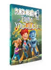 ROBOTİK İLE BİLİM YOLCULUĞU