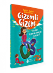Gizemli Gizem Ah Bir Çarpan Eleman Olsam