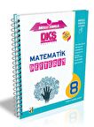 DKS 4B MATEMATİK DEFTERİM-8. SINIF