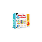 Akıllı Eğitim Seti 3. Sınıf - 2018