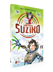 Demir Pençe Suziko Antarktika Macerası