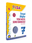 DAMLA 7.SINIF SOSYAL BİİLGİLER YENİ NESİL SORU BAN