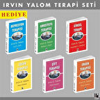 Irvin Yalom Seti (6 Kitap) / Irvin D. Yalom