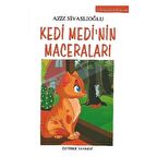 Kedi Medi’nin Maceraları