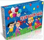 Uçan Balon Dizisi (10 Kitap Kutulu)