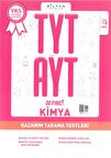 Bilfen Tyt-Ayt Kimya Depar Ktt