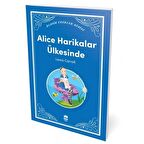 Alice Harikalar Ülkesinde