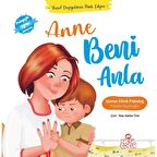 Anne Beni Anla - Yusuf Duygularını İfade Ediyor