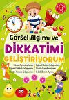 Görsel Algımı ve Dikkatimi Geliştiriyorum / Bıcırık