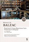 Parfümcü Cesar Birotteau'nun Yükselişi ve Düşüşü