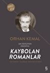 Kaybolan Romanlar (Yüz Karası - Uçurum - Kenarın Dilberi)