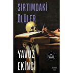 Sırtımdaki Ölüler