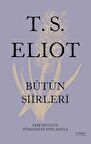 T.S. Elıot Bütün Şiirleri
