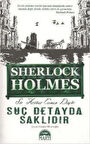 Suç Detayda Saklıdır - Sherlock Holmes