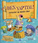 Ben Yaptım!