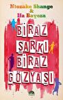 Biraz Şarkı Biraz Gözyaşı