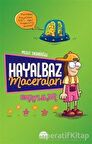 Hayalbaz’ın Maceraları 1 - Uzaylılar
