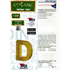 Açı 7.Sınıf Din Kültürü Efsane Yaprak Test