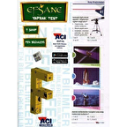 Açı 7.Sınıf Fen Bilimleri Efsane Yaprak Test