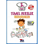 AÇI 3.SINIF TEMEL DERSLER KONU ANLATIMLI