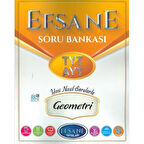 TYT AYT Geometri Efsane Soru Bankası