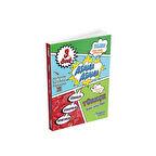 Bilgiseli Yayınları 3. Sınıf Aşama Aşama Türkçe