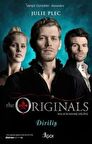 The Originals Anlatılmamış Hikaye - Diriliş