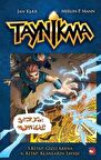 Taynikma - 5. Kitap Gizli Arena ve 6. Kitap Klanların Savaşı