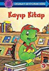 Oku.Sev.Diz İsi/Kayıp Kitap
